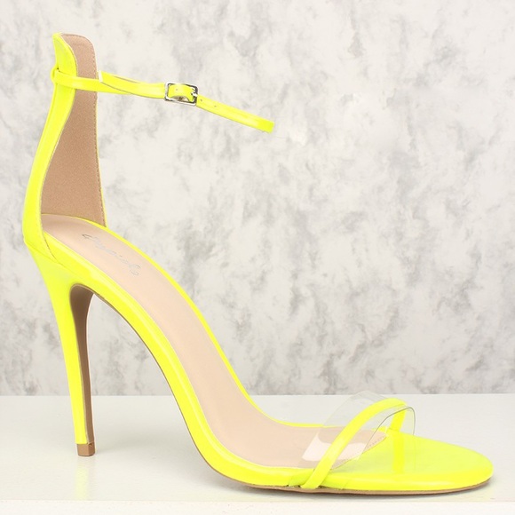 Qupid Heels - Picture 5 of 11